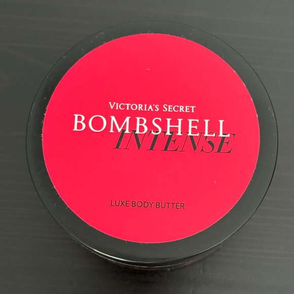 Victoria's Secret Bombshell Intense Luxe Body Butter - Picture 2 of 14